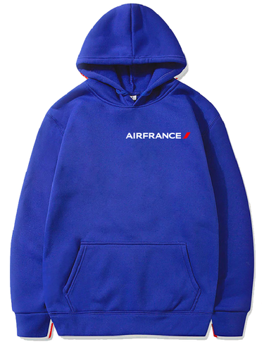 FRANCE AIRLINE PULLOVER